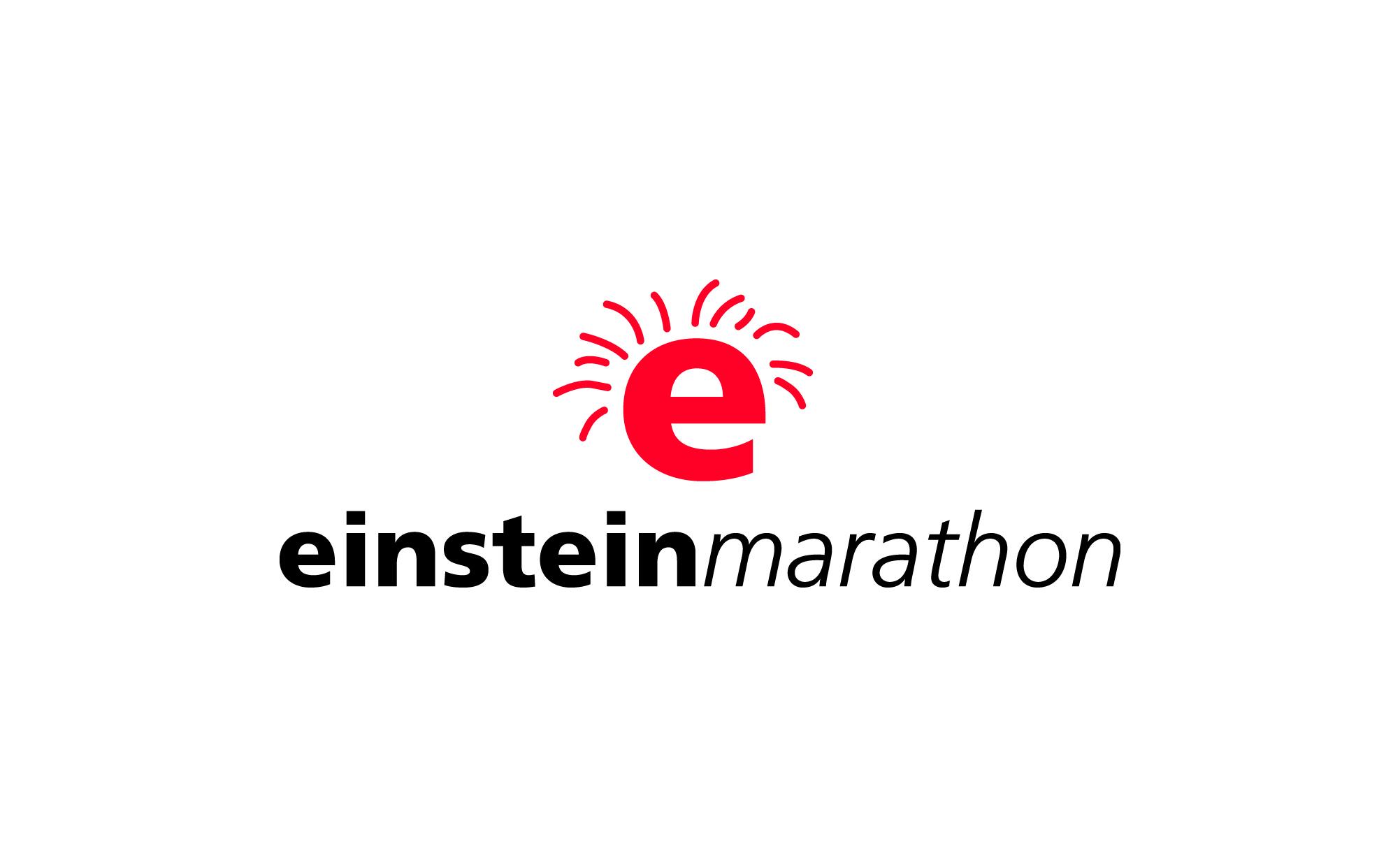 Einstein-Marathon-Team