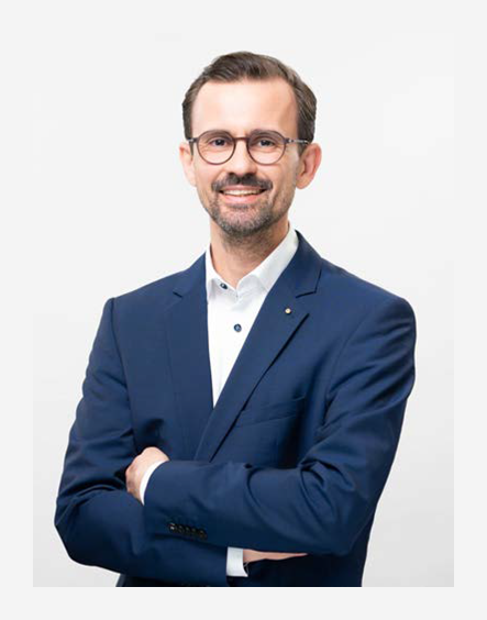 Prof. Dr. Jens Kolb